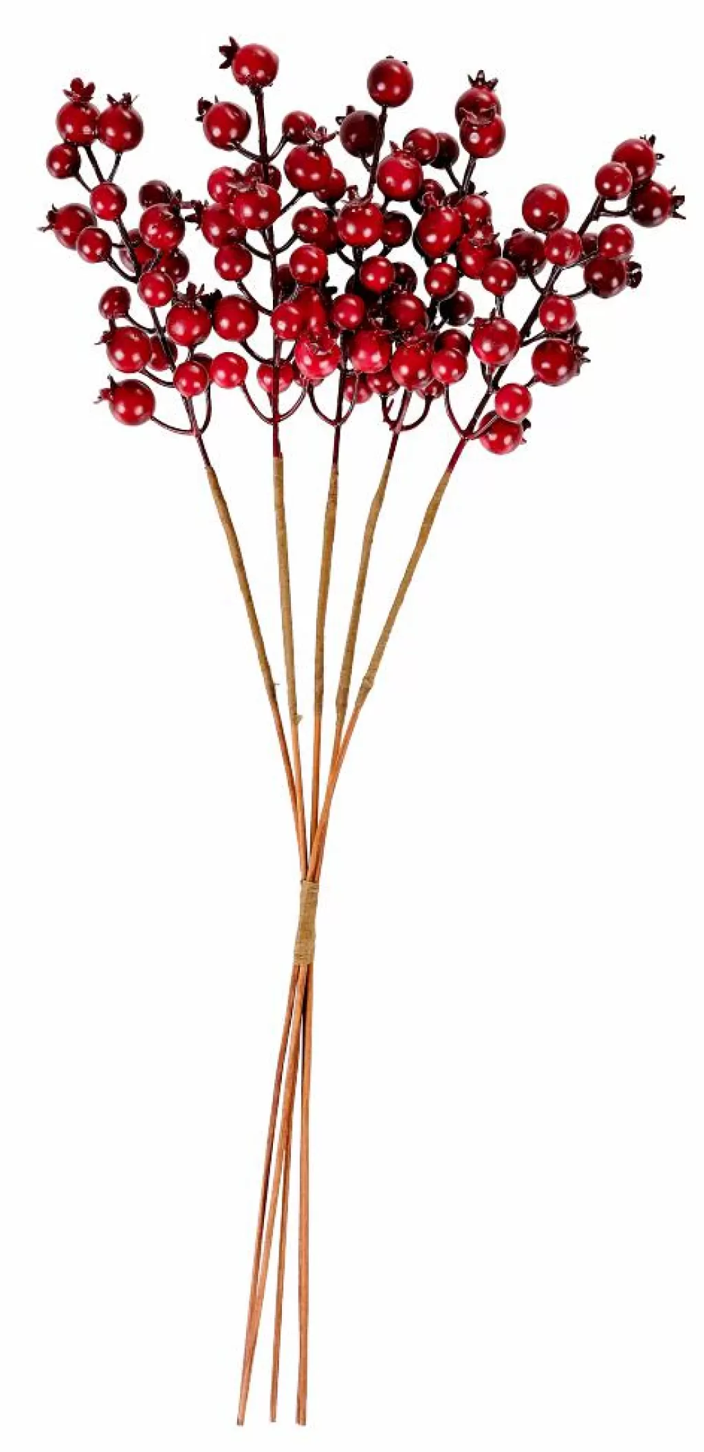Clearance FOAM Calabazas Deco Juego De 12 Rojo Figuras Decorativas | Halloween