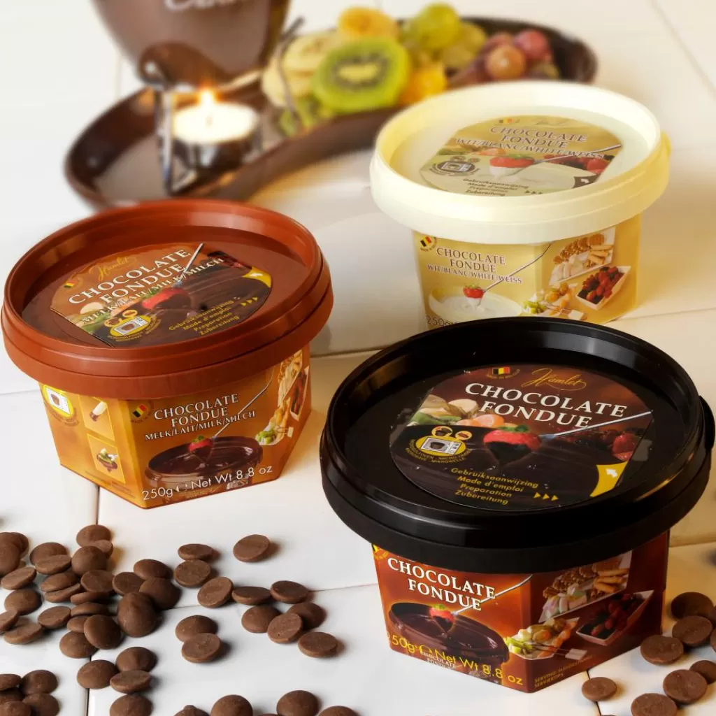 Sale FONDUE Tenedores Fondue Juego De 6 Varios Colores, Negro Juegos