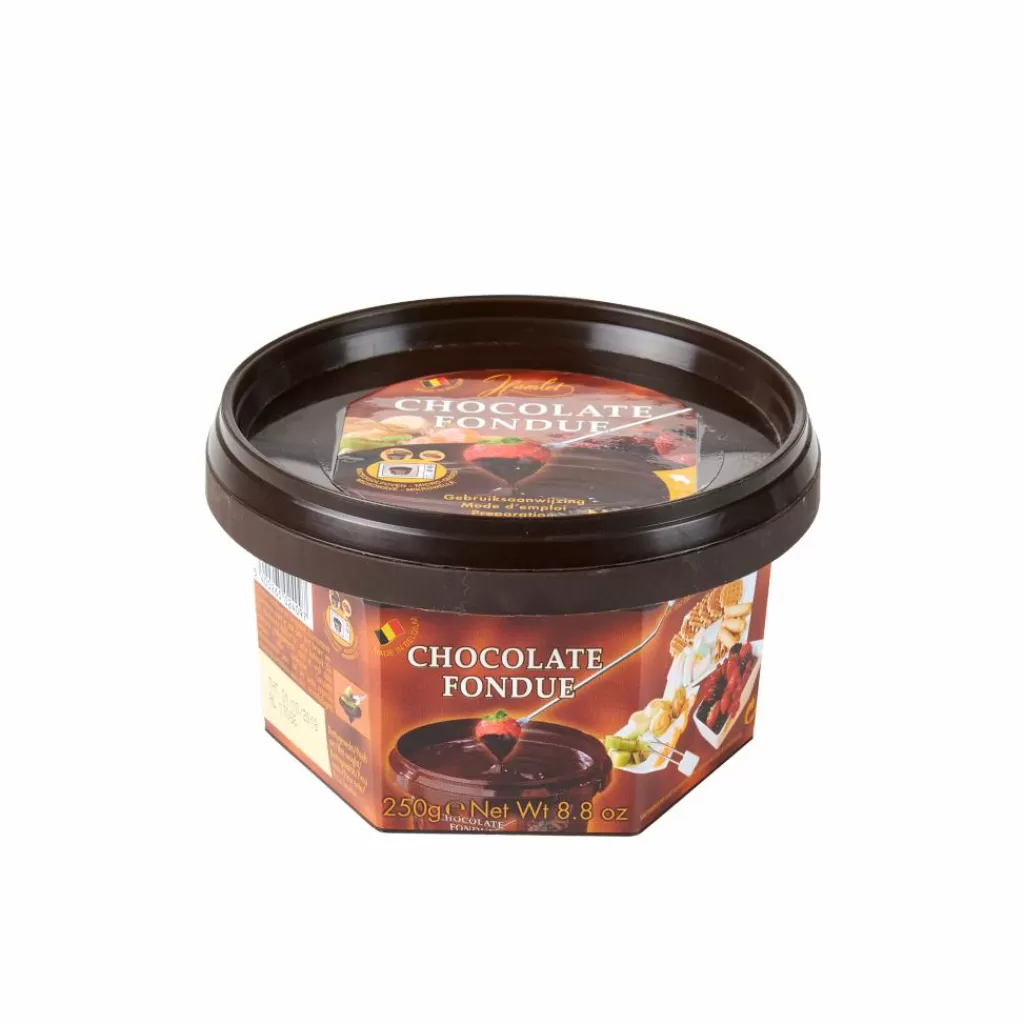 Sale FONDUE Tenedores Fondue Juego De 6 Varios Colores, Negro Juegos