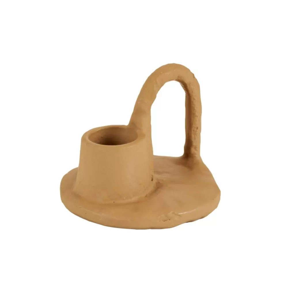 Store FOXY Candelabro Taupe Candelabros