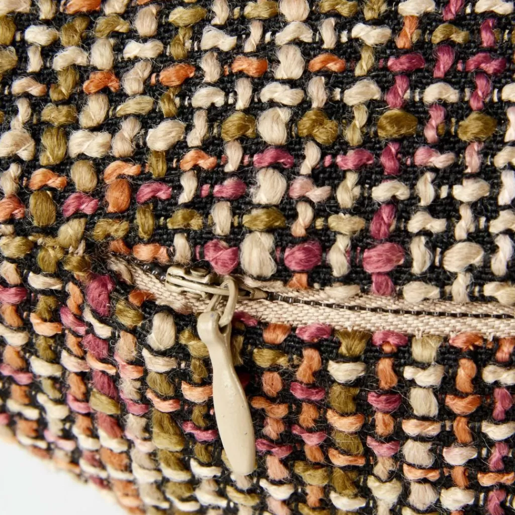 Best FRANCIS Cojín Multicolor Cojines