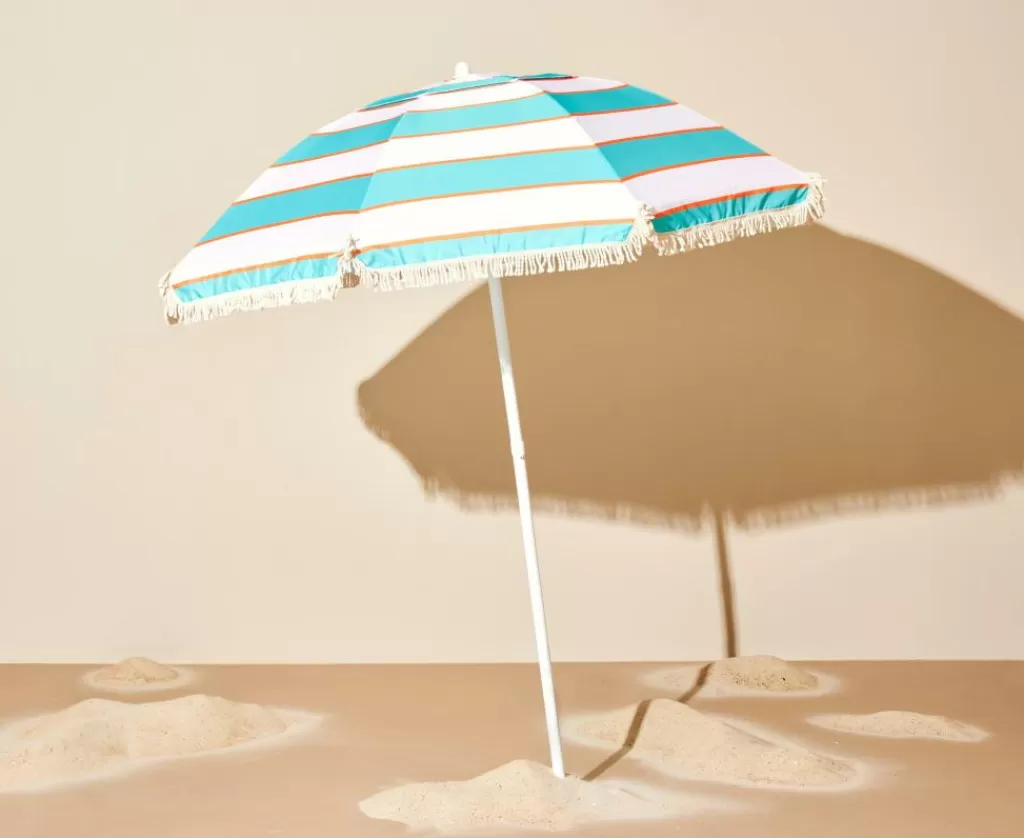 Cheap FRANJA Parasol Multicolor Parasoles