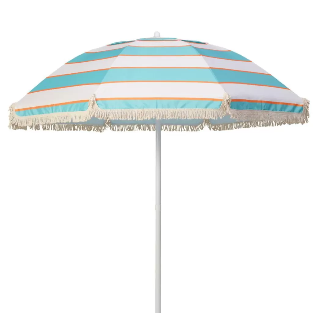 Cheap FRANJA Parasol Multicolor Parasoles