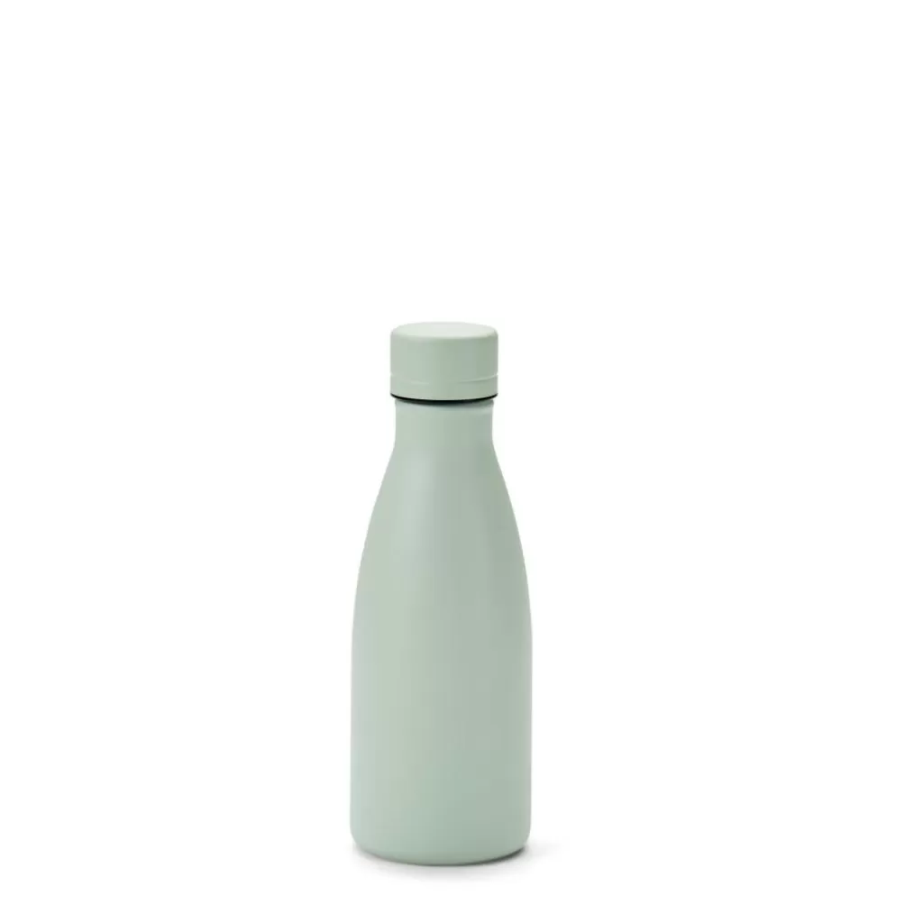 Shop FRESHMOOD Botella Isotérmica 35cl Sea Foam Color Sea Foam Botellas De Bebida