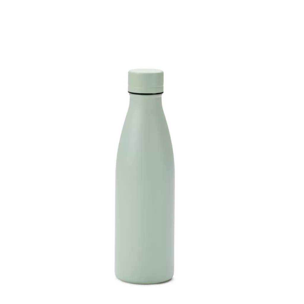 Flash Sale FRESHMOOD Botella Isotérmica 50cl Sea Foam Color Sea Foam Botellas De Bebida