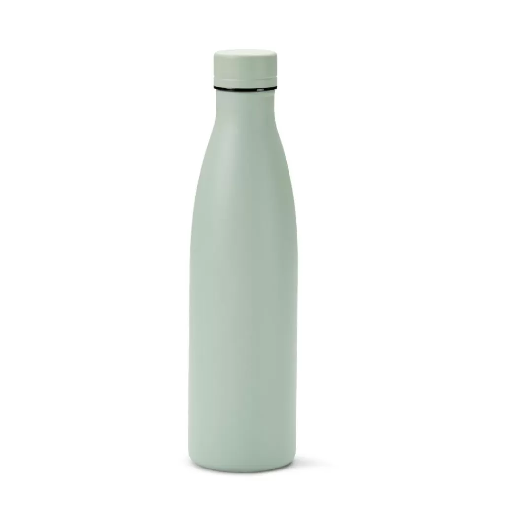 Clearance FRESHMOOD Botella Isotérmica 75cl Sea Foam Color Sea Foam Botellas De Bebida