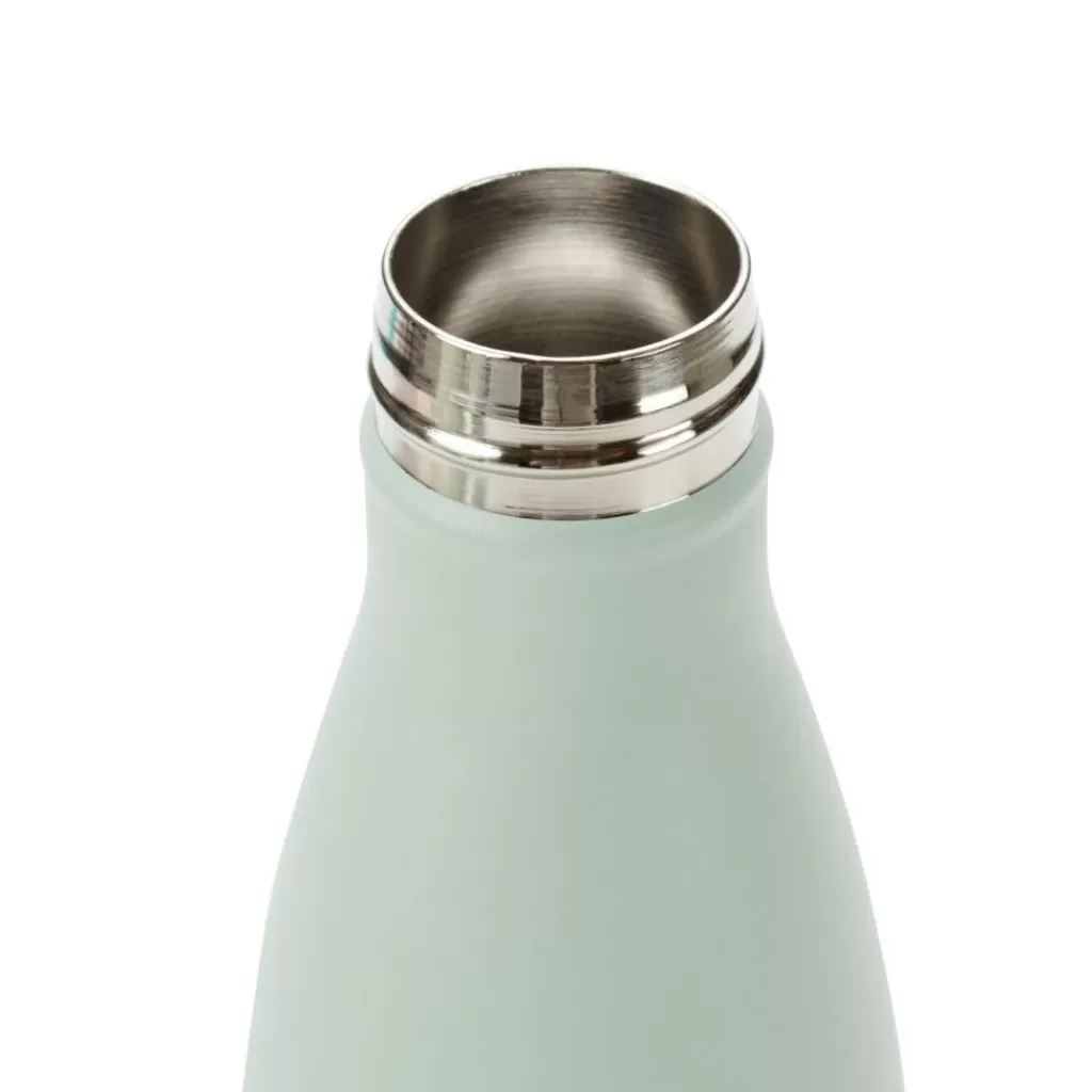Clearance FRESHMOOD Botella Isotérmica 75cl Sea Foam Color Sea Foam Botellas De Bebida