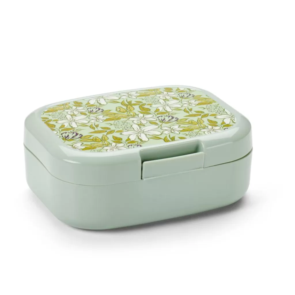 Hot FRESHMOOD Táper Con Clip Sea Foam Fiambreras