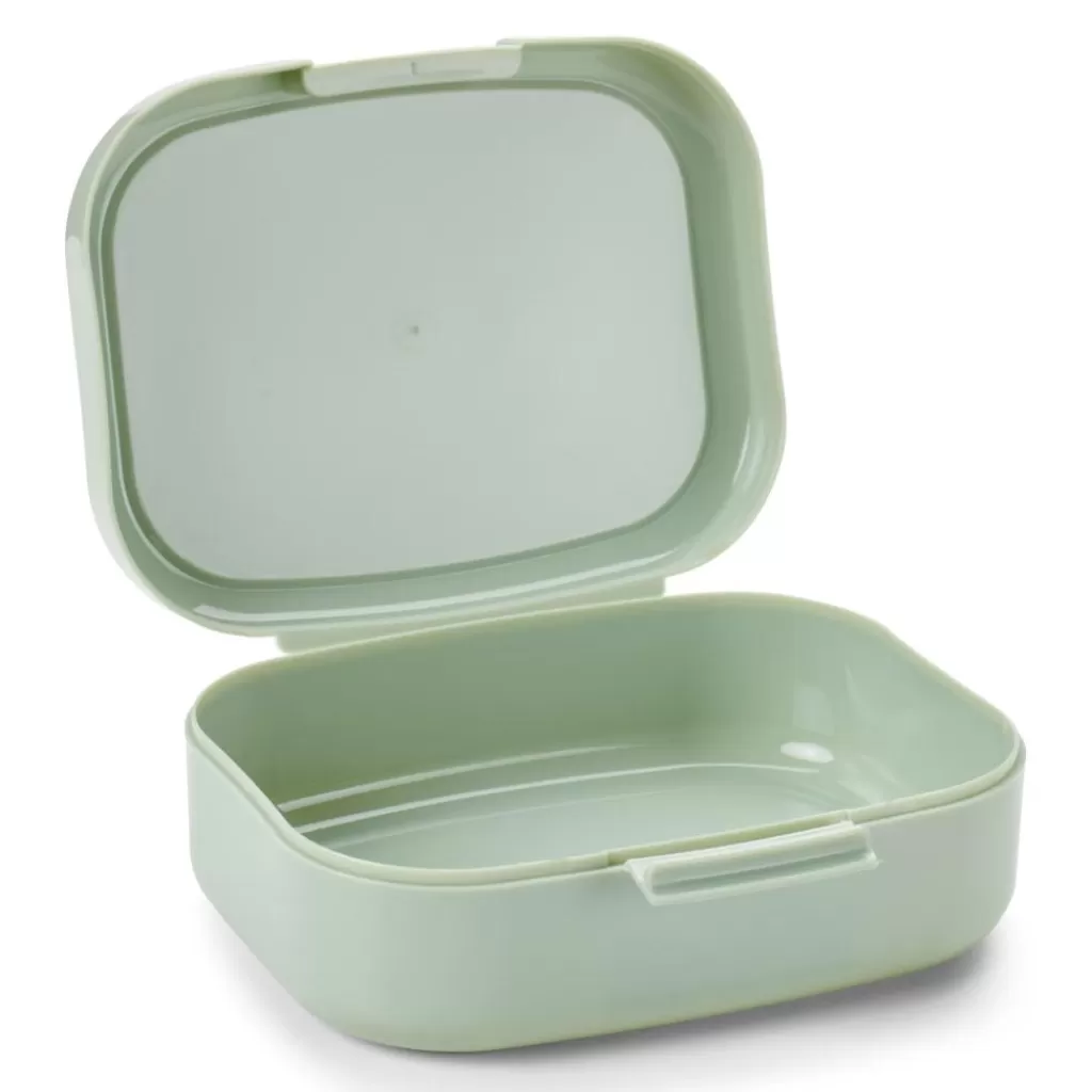 Hot FRESHMOOD Táper Con Clip Sea Foam Fiambreras