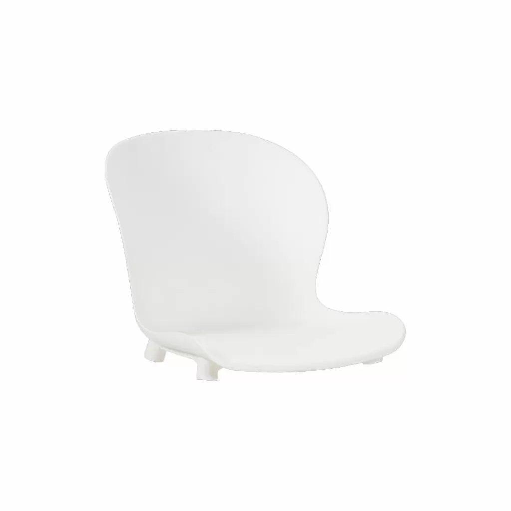 Shop FRIDA Asiento: Negro Sillas De Comedor | Sillas De Jardín