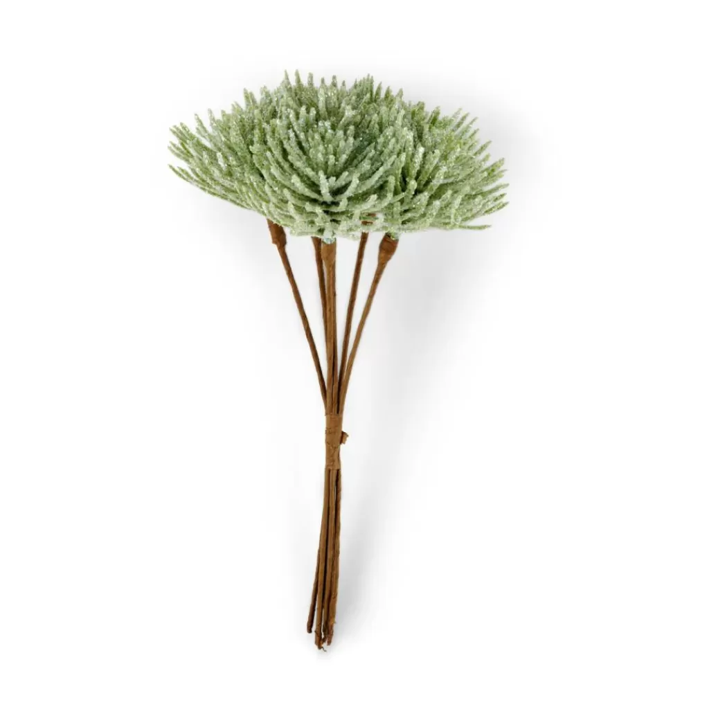 New FROST Rama Artificial Verde Ramos Artificiales