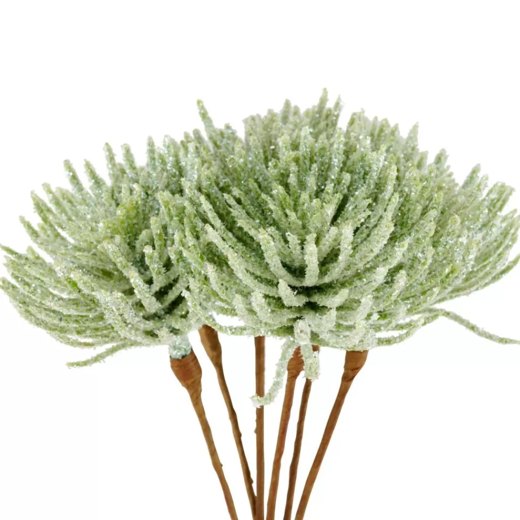 New FROST Rama Artificial Verde Ramos Artificiales