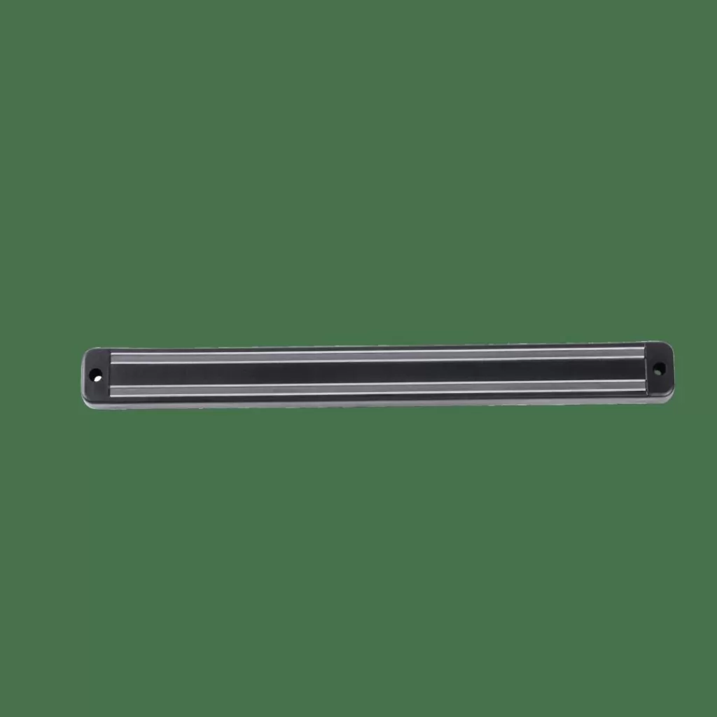Best Sale FUMO Soporte De Cuchillas Magnético Negro Peladores