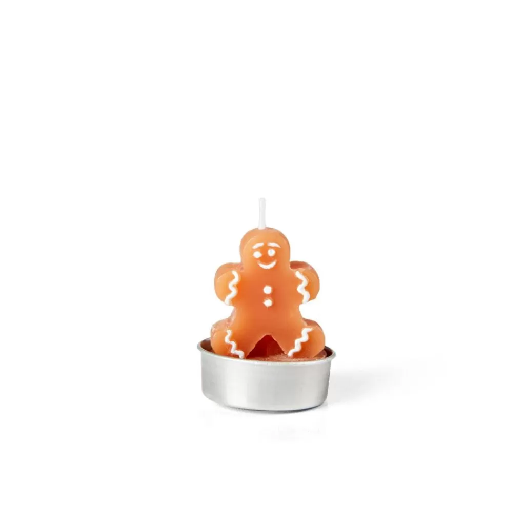 Flash Sale GINGER Velas De Té Marrón Velas