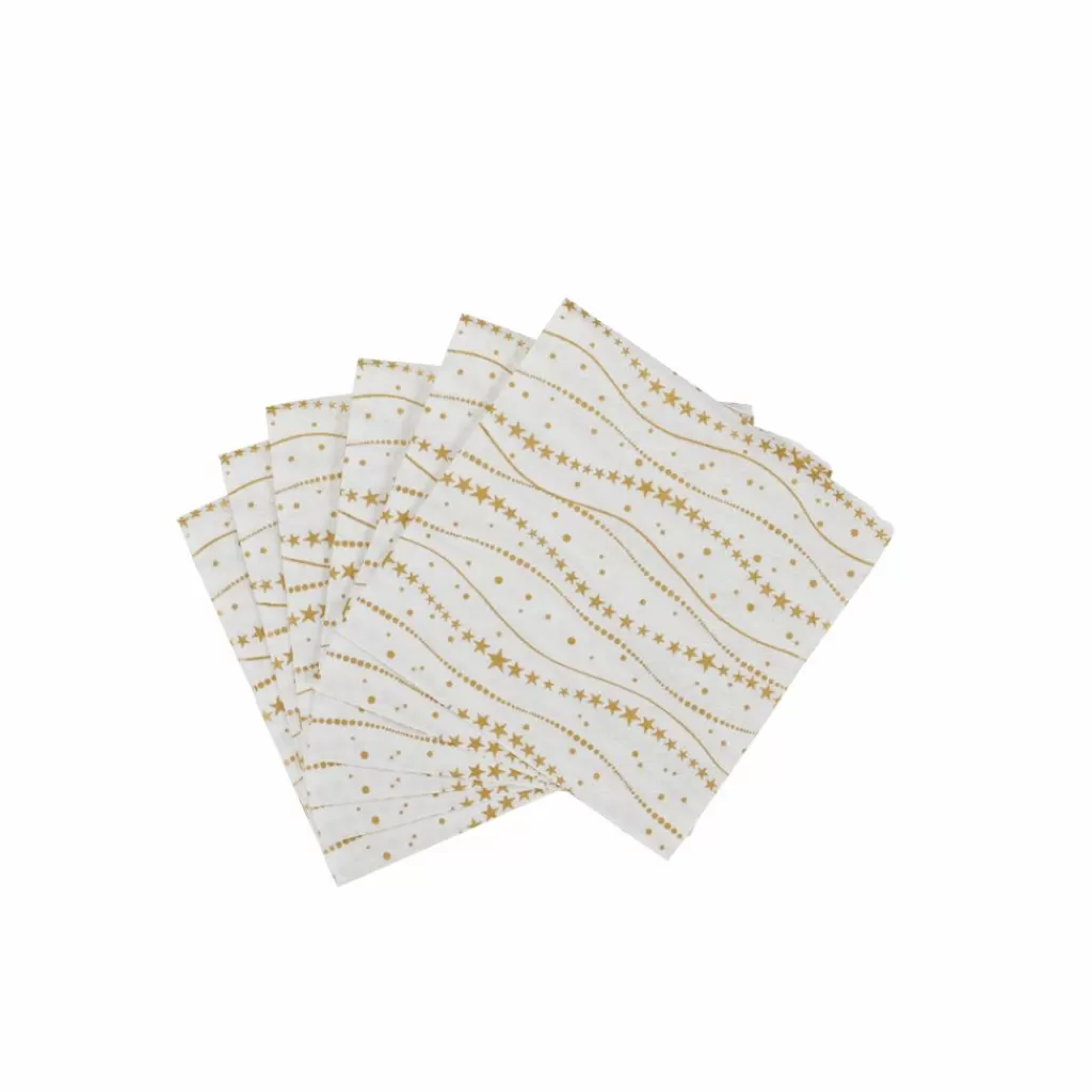 Cheap GLANCE Mantel Individual Dorado Manteles Individuales