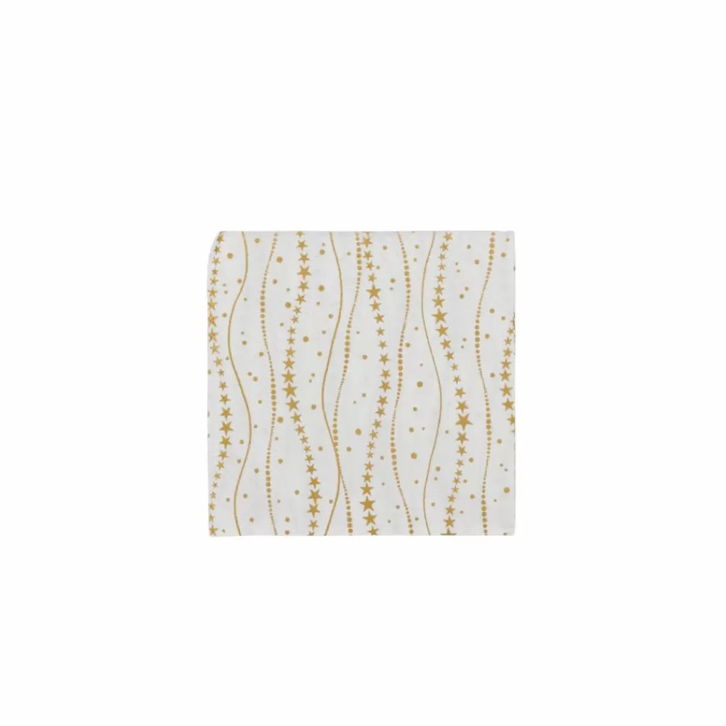 Cheap GLANCE Mantel Individual Dorado Manteles Individuales