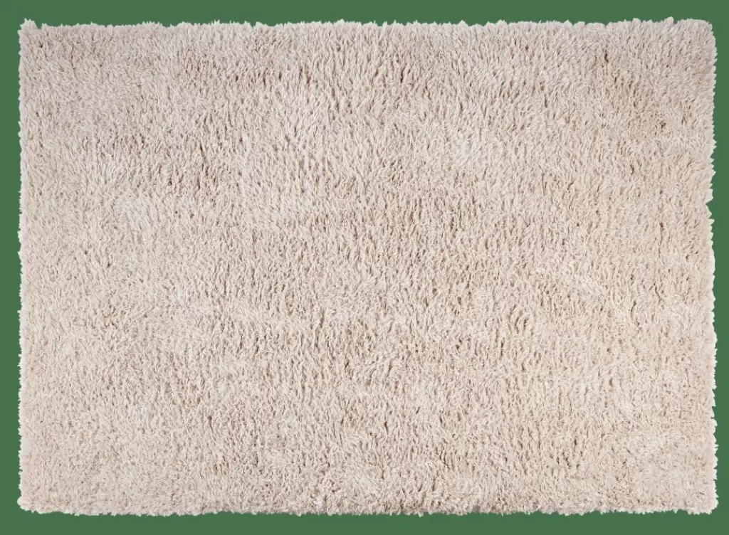 Shop GRANDE Alfombra Blanco Apagado Alfombras
