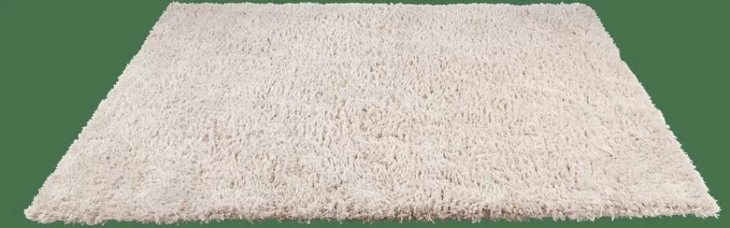 Shop GRANDE Alfombra Blanco Apagado Alfombras