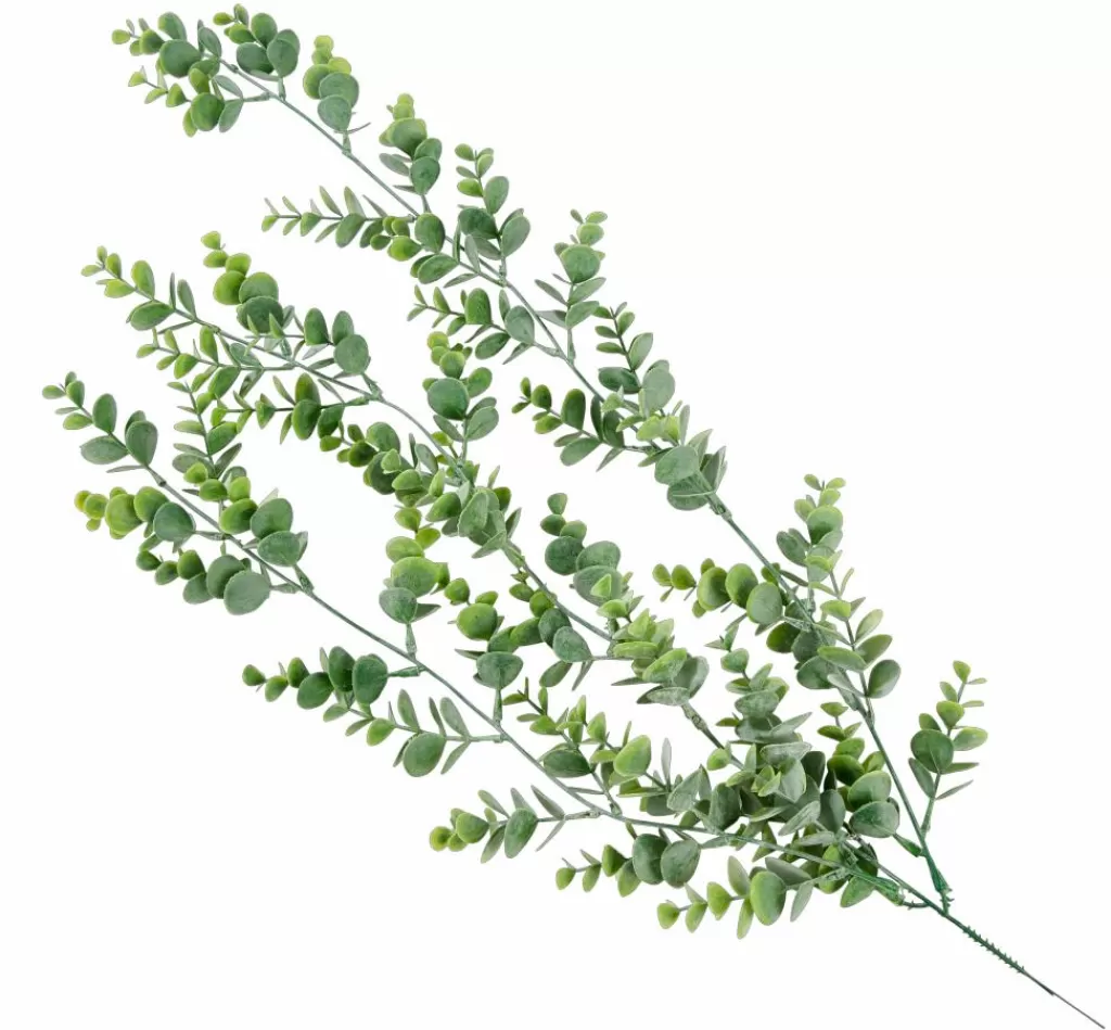 Shop GREEN Bola De Boj Verde Plantas Artificiales