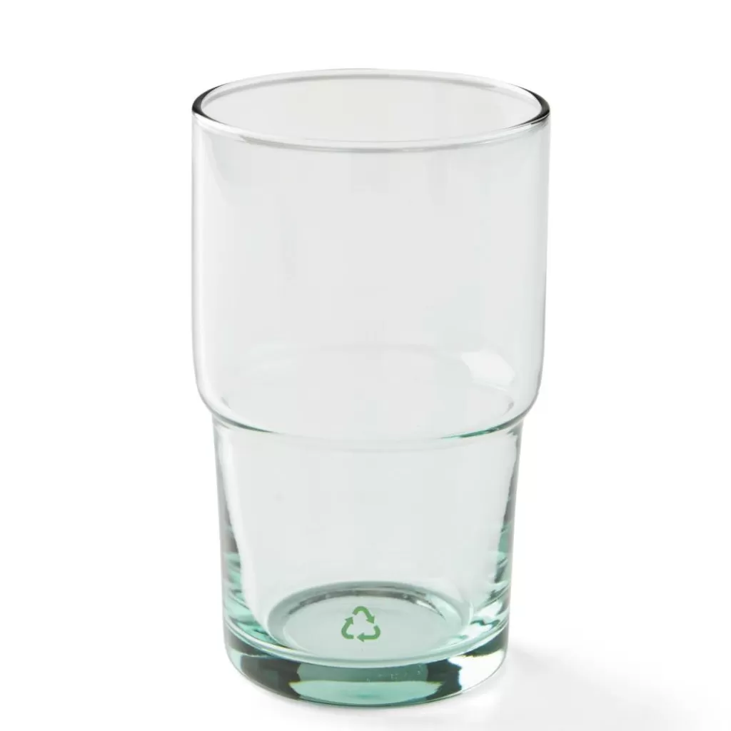 Shop GREEN Vaso 44 CL Verde Vasos De Agua