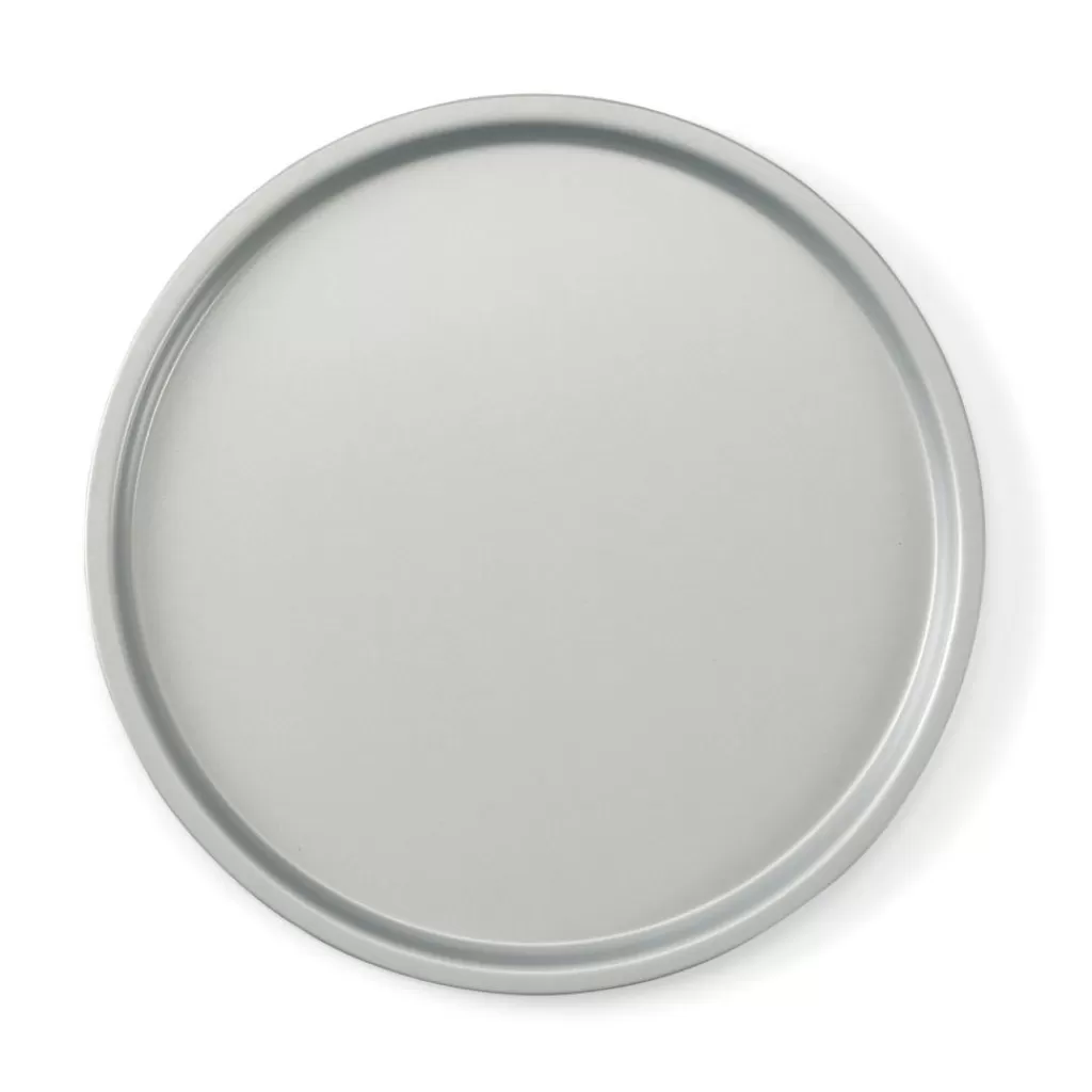Online GREENBAKE Bandeja De Pizza Para Horno Azul Fuentes De Horno