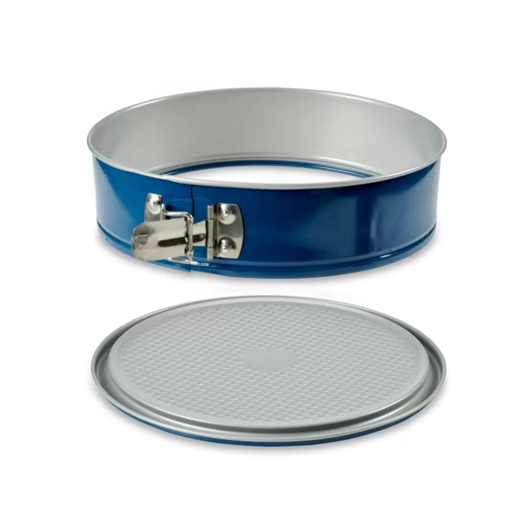 New GREENBAKE Molde Desmontable Azul Moldes