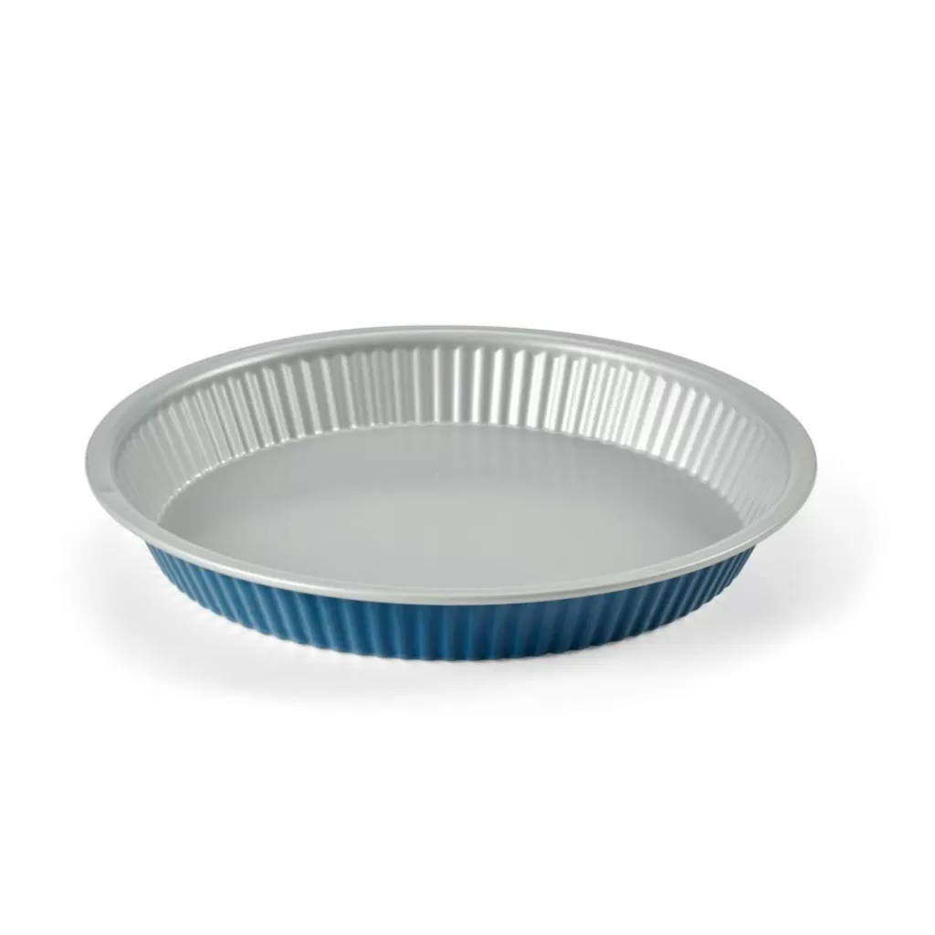 Clearance GREENBAKE Molde Para Tarta Azul Moldes