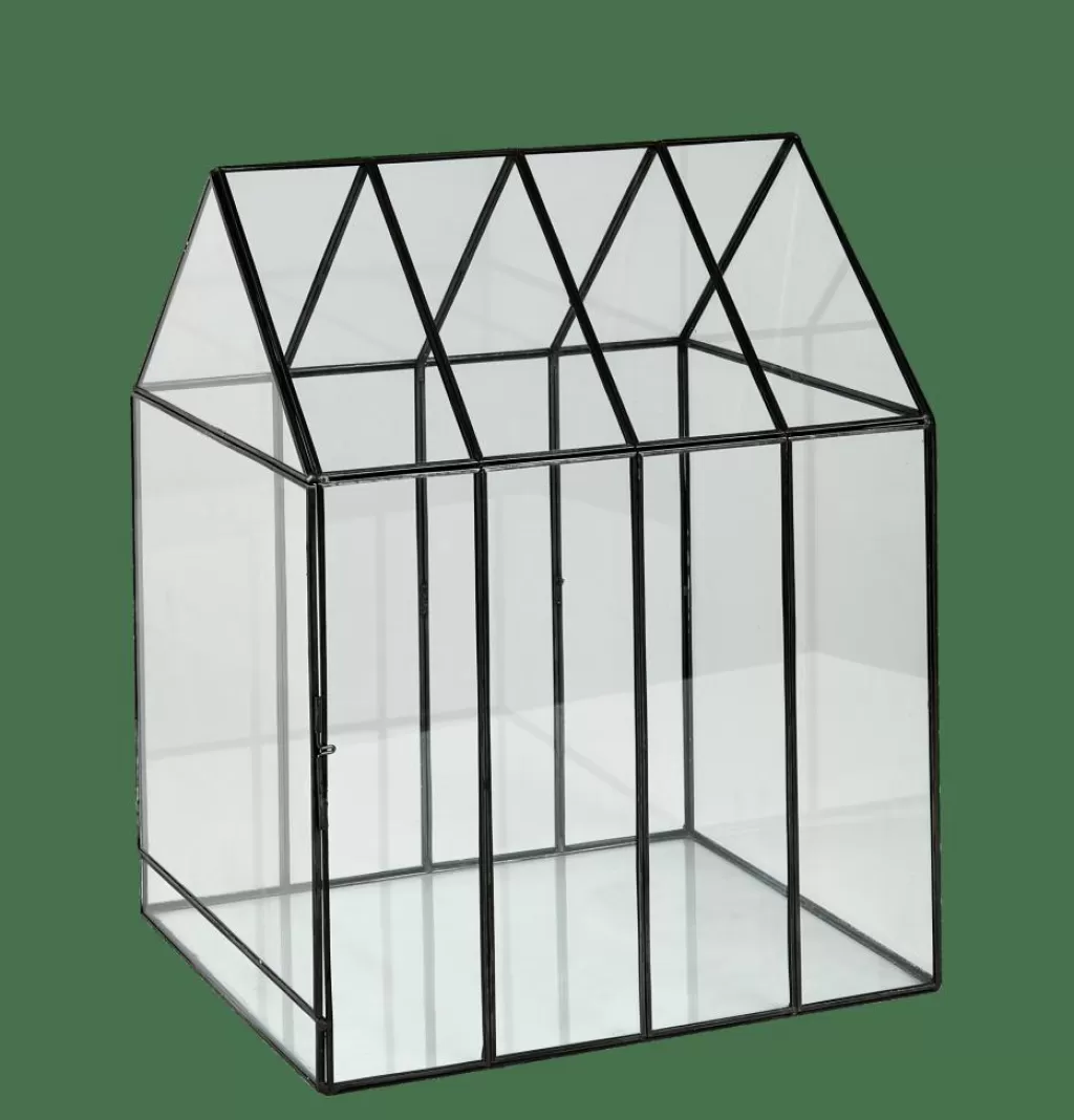 Store GREENHOUSE Invernadero Transparente Soportes Para Plantas