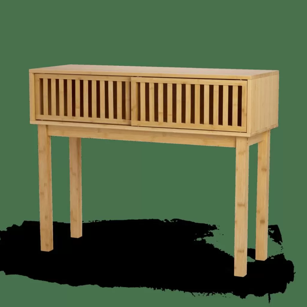 Online HELGE Consola Natural Consolas