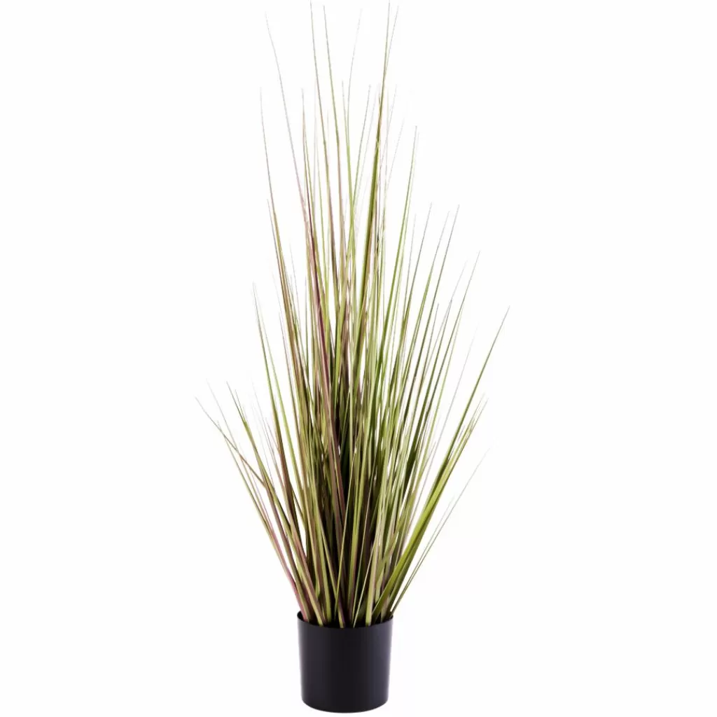 Best Sale HERBA Hierba En Maceta A120cm Verde Plantas Artificiales