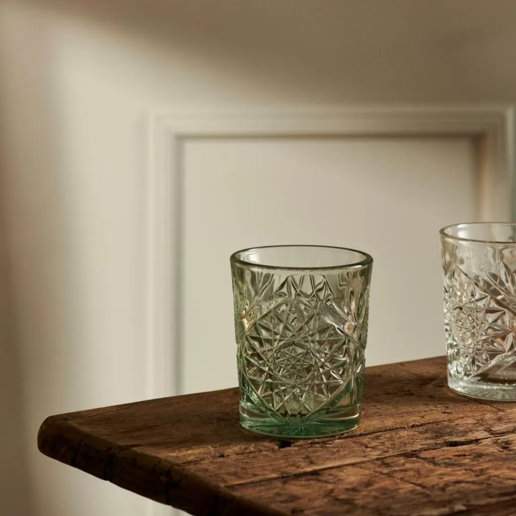 Best Sale HOBSTAR Vaso 35 CL Verde Claro Copas De Cóctel | Vasos De Agua