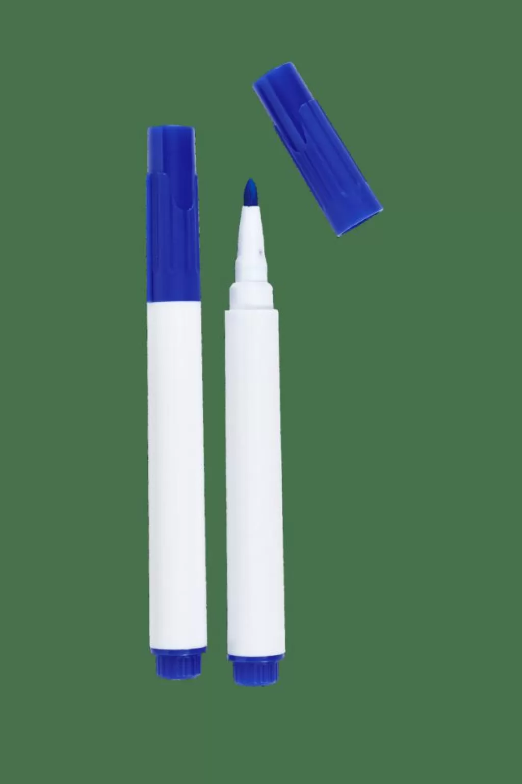 Outlet HOMEY CLIP Marcador De Tiza Para Fiambrera Azul Instrumentos De Cocina