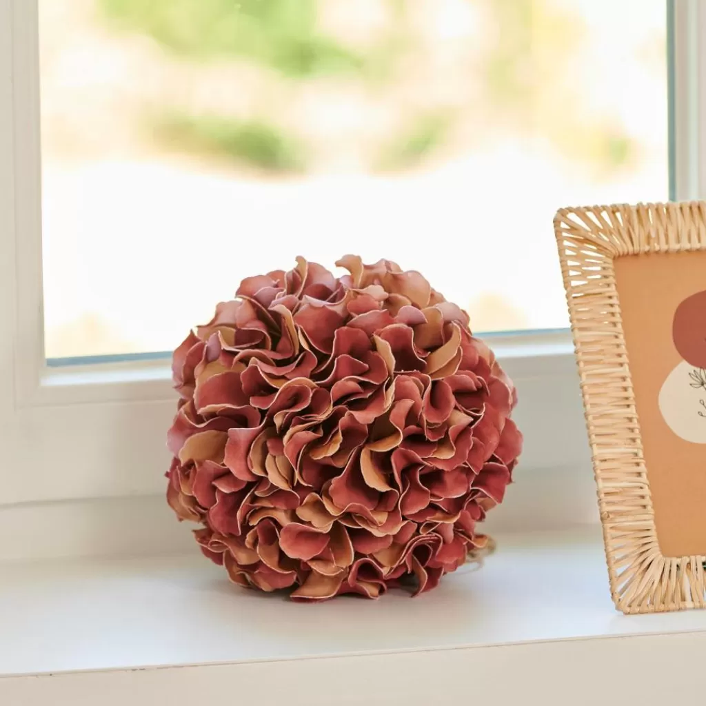 Online HORTENSE Cuenco Rosa Decoracion Colgante