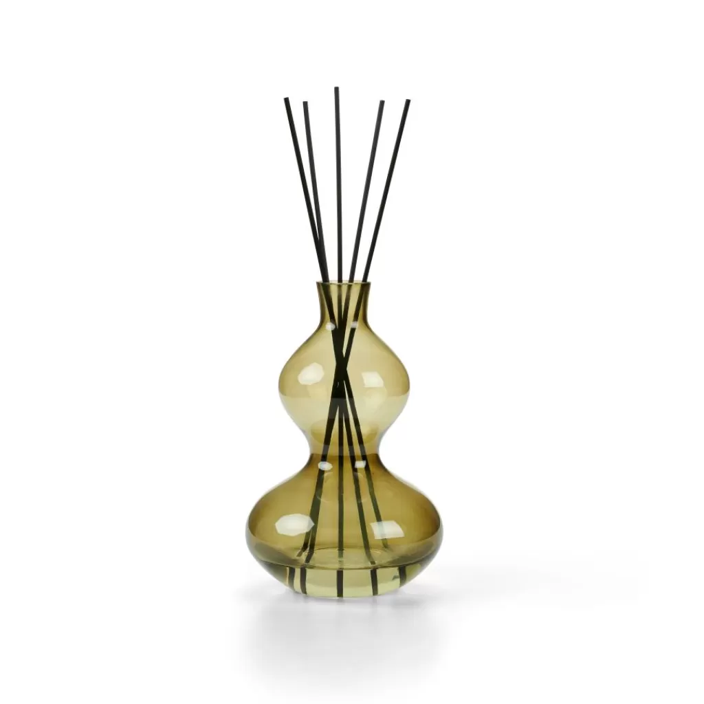 Best HYMNE Rama Decorativa Verde Ramos Artificiales