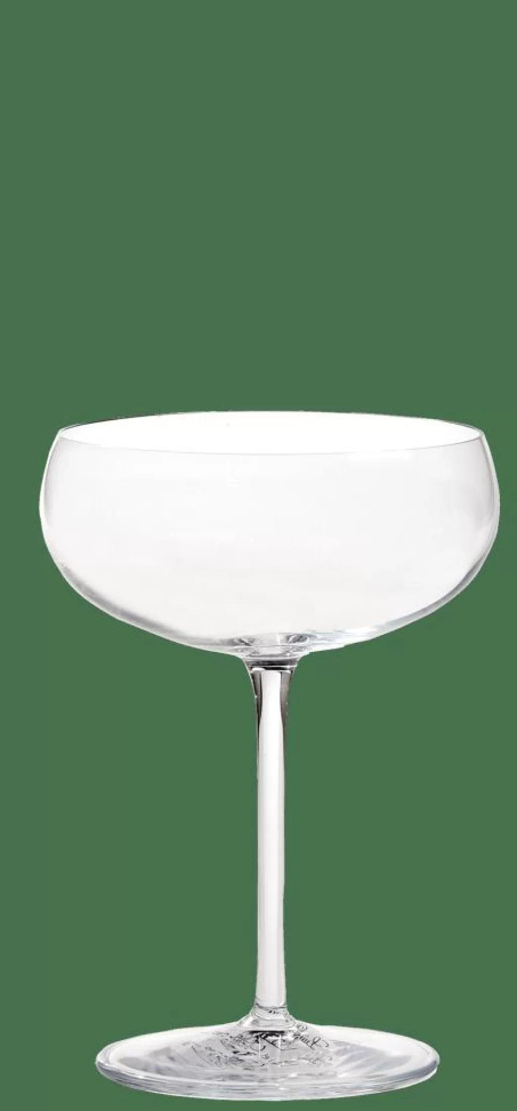 Best I MERA Copa 30 CL Transparente Copas De Cóctel | Copas De Champán