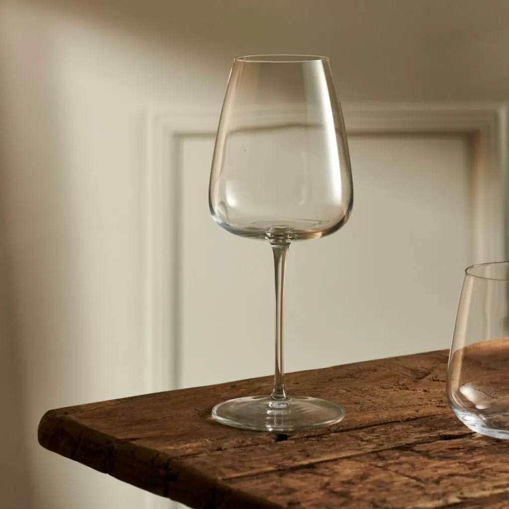 Online I MERA Copa De Vino 55 CL Transparente Copas De Vino