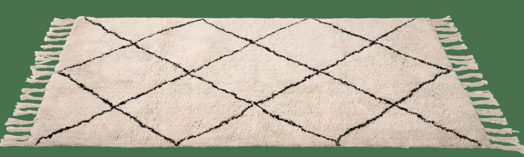 Clearance IDRIS Alfombra Blanco Kids | Alfombras