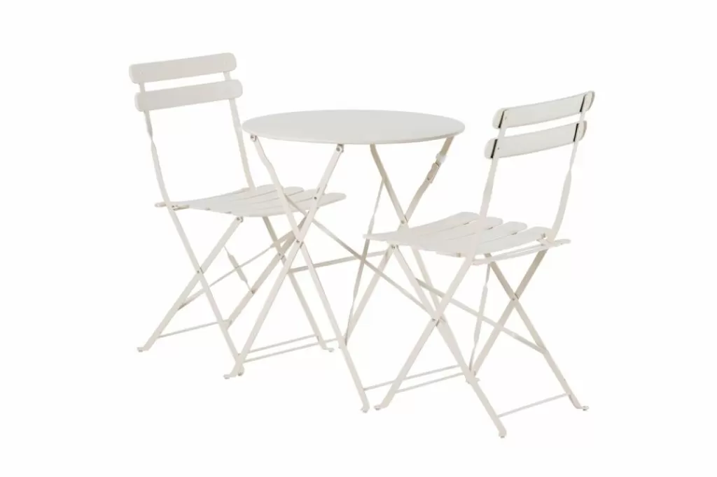 Flash Sale IMPERIAL Conjunto Bistro Redondo AREN Conjuntos Bistro