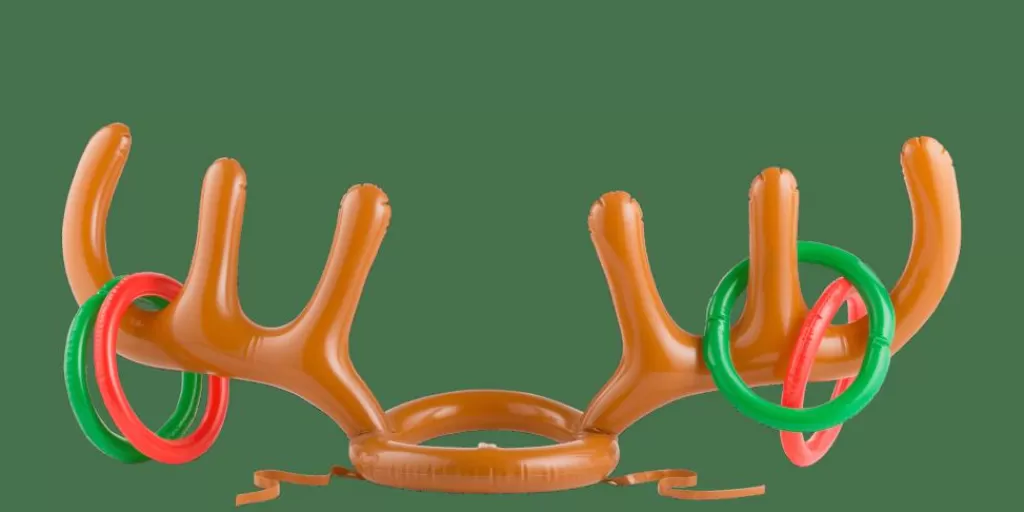 Best INFLANTLERS Juego De Fiesta Multicolor Kids