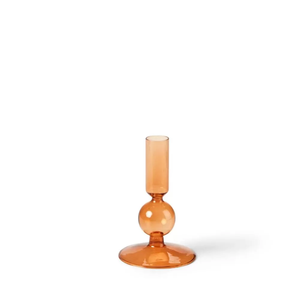 Clearance ISA Candelabro Marrón Candelabros