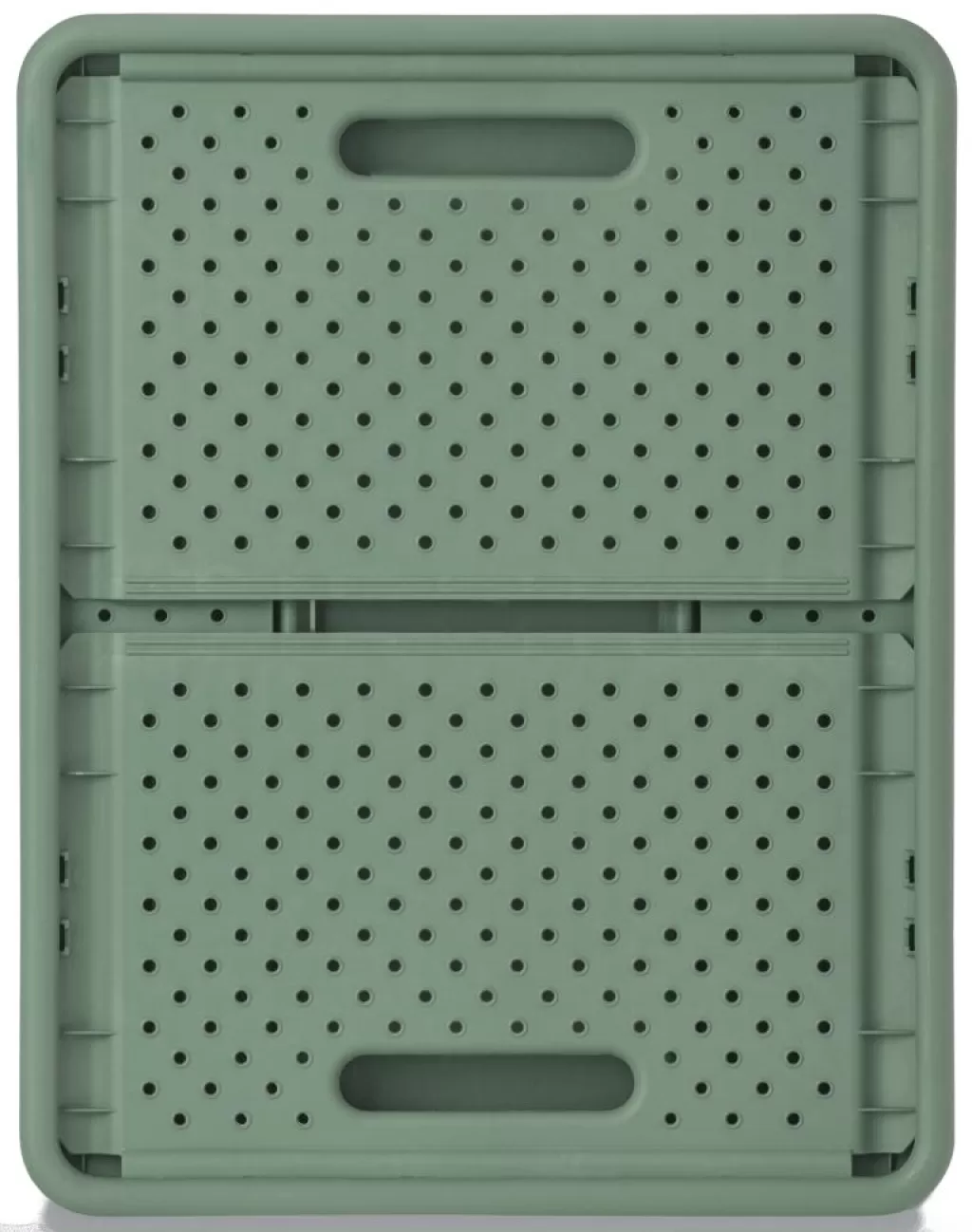 Shop JACQUI Caja Plegable L Verde Arcas Para Almacenaje