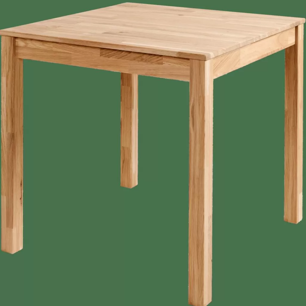 New JASPER Mesa Natural Escritorios | Mesa De Comedor