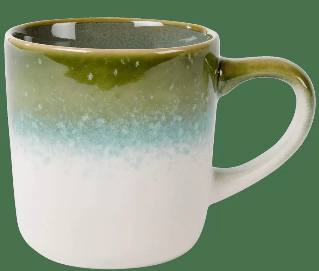 Cheap JESSIE GREEN Taza Verde Tacitas
