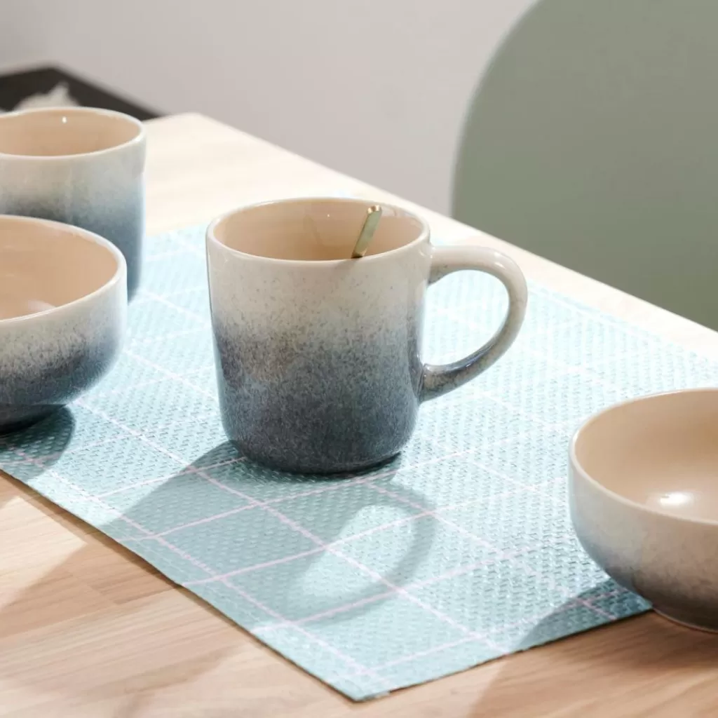 Cheap JESSIE GREY Taza Gris Tacitas
