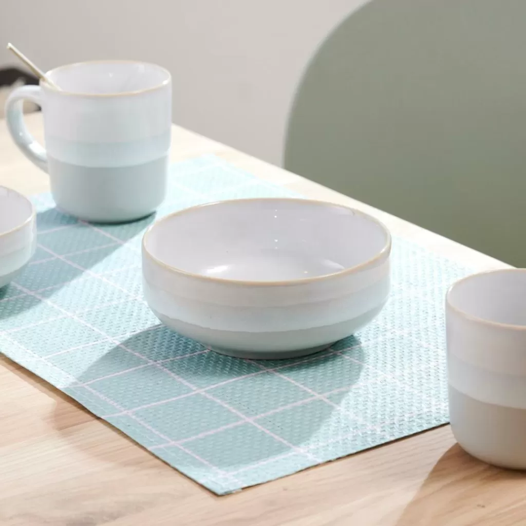 Store JESSIE WHITE Cuenco Blanco Cuencos