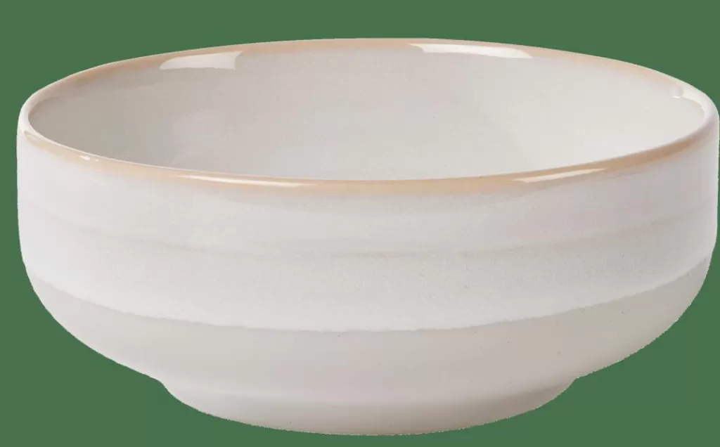 Store JESSIE WHITE Cuenco Blanco Cuencos