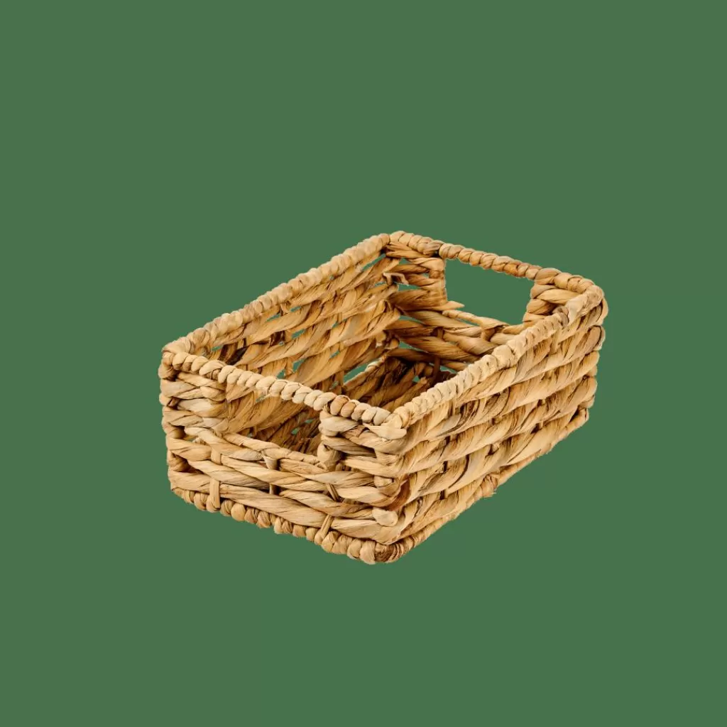 Clearance JONI Cesta S Natural Cestas De Cajonera