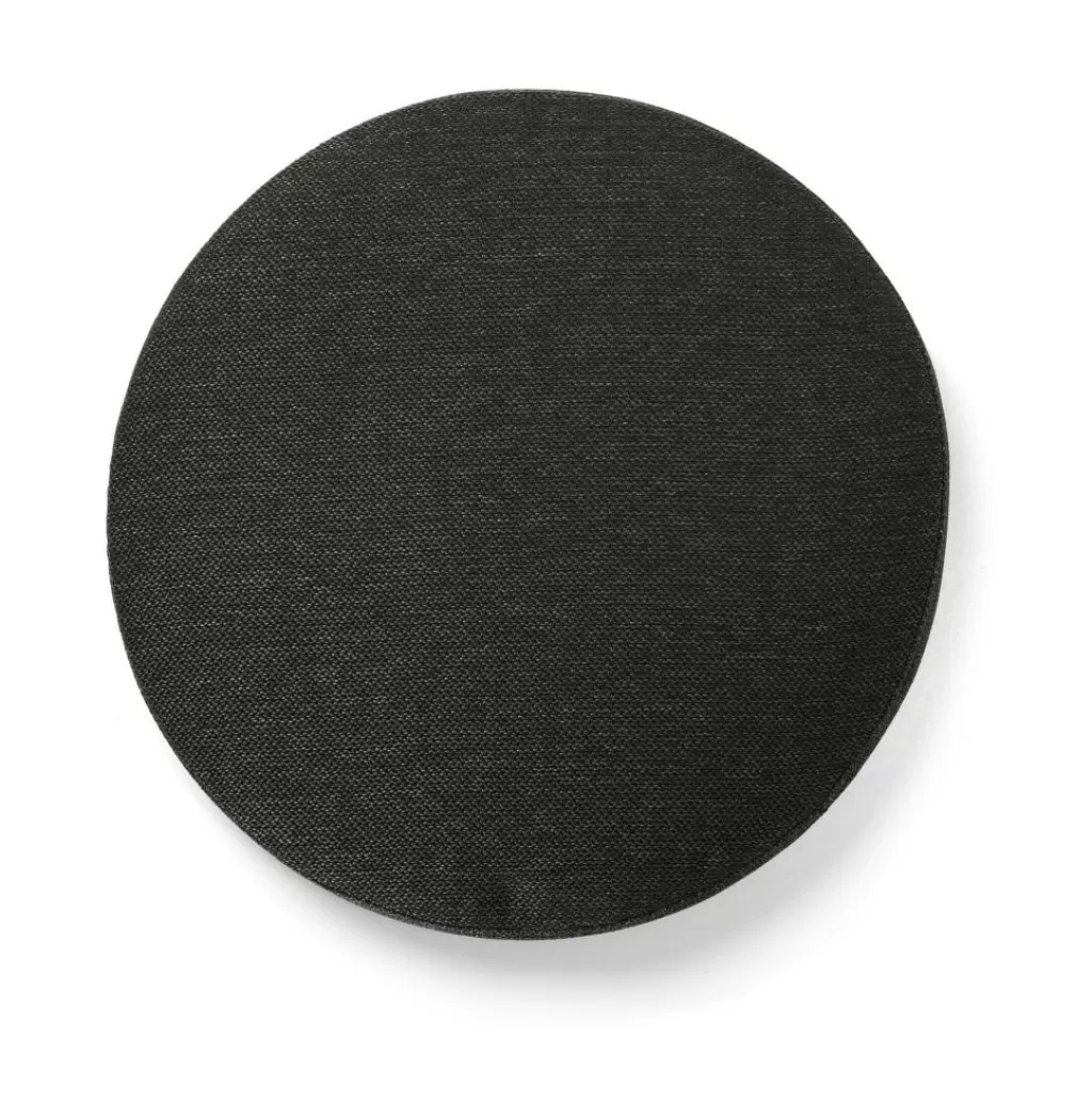 Best JULES Cojín Negro Cojines