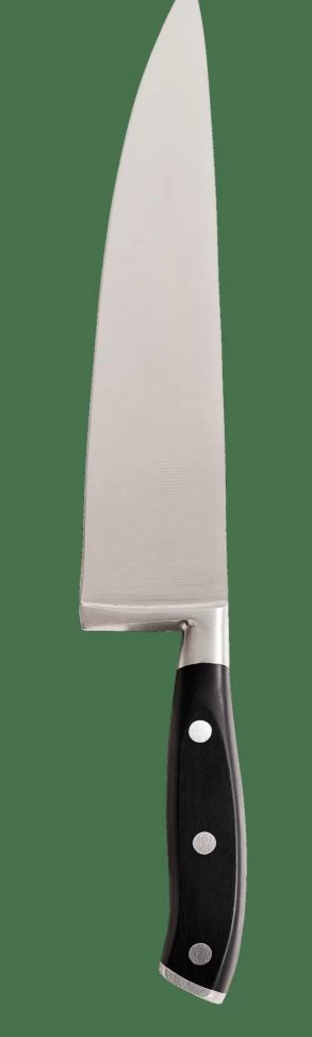 Cheap JULIENNE Cuchillo De Cocina Negro Cuchillos De Carne