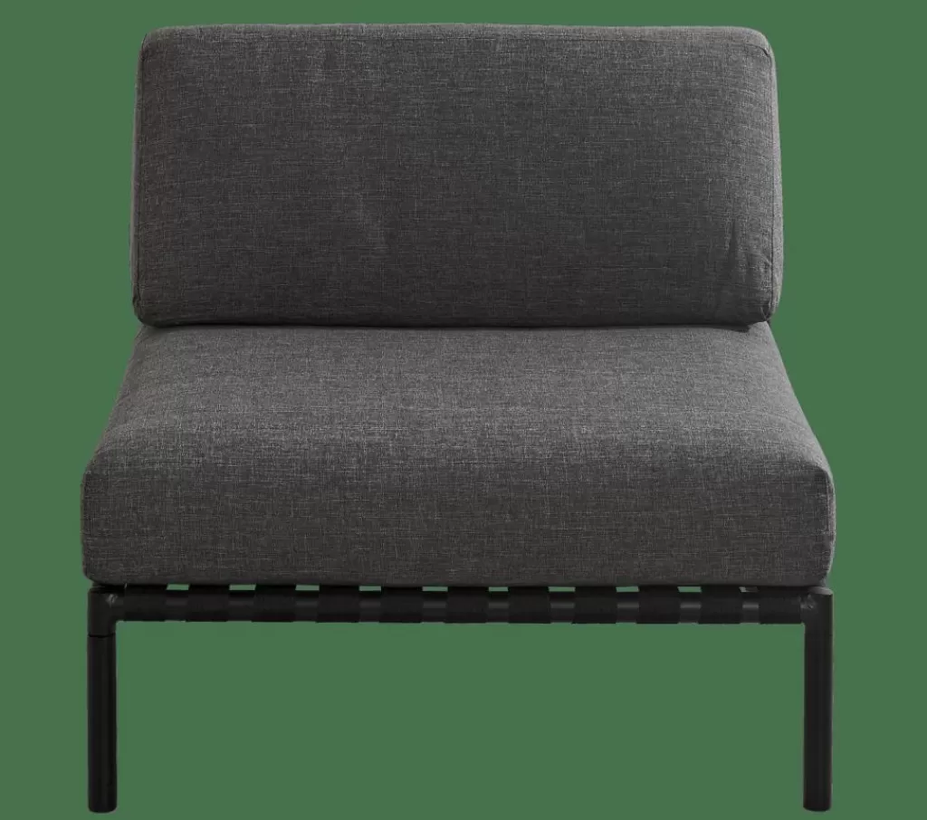 Store JUMBO Butaca Negro Conjuntos Lounge